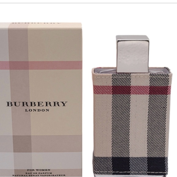 Burberry London for woman Parfum - Picture 2 of 2